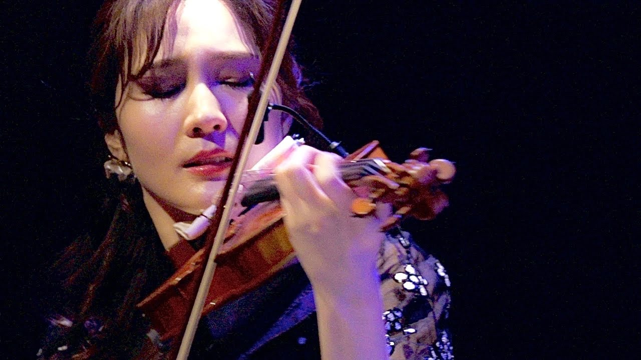 【感動必見】宇多田ヒカル『First Love』をオーケストラで演奏🎻