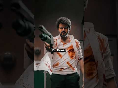 Top 30 Best Action Thriller Indian Movies Of All Time 🔥🤯 #shorts