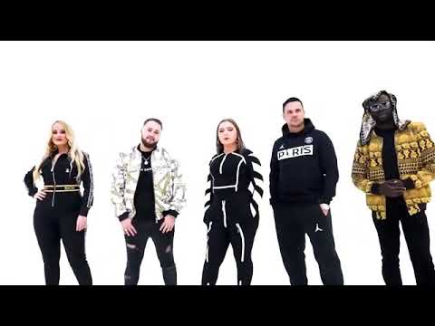 Música nova espanhola Habibi REMiX La Hungara mayel Jiménez negro Jari cigana vai sair 03–04–20💥