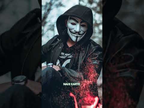 DIVINE - BANDANA GANG ||  LYRICS || FULL SCREEN || #divine #gullygang #shorts