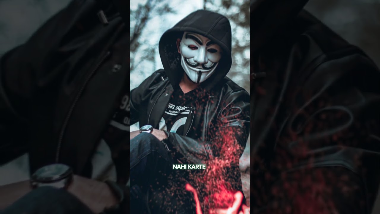 DIVINE - Bandana Gang Lyrics | Full Screen