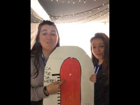 Tryo - Vidéomaton at Propuls Station 🎥