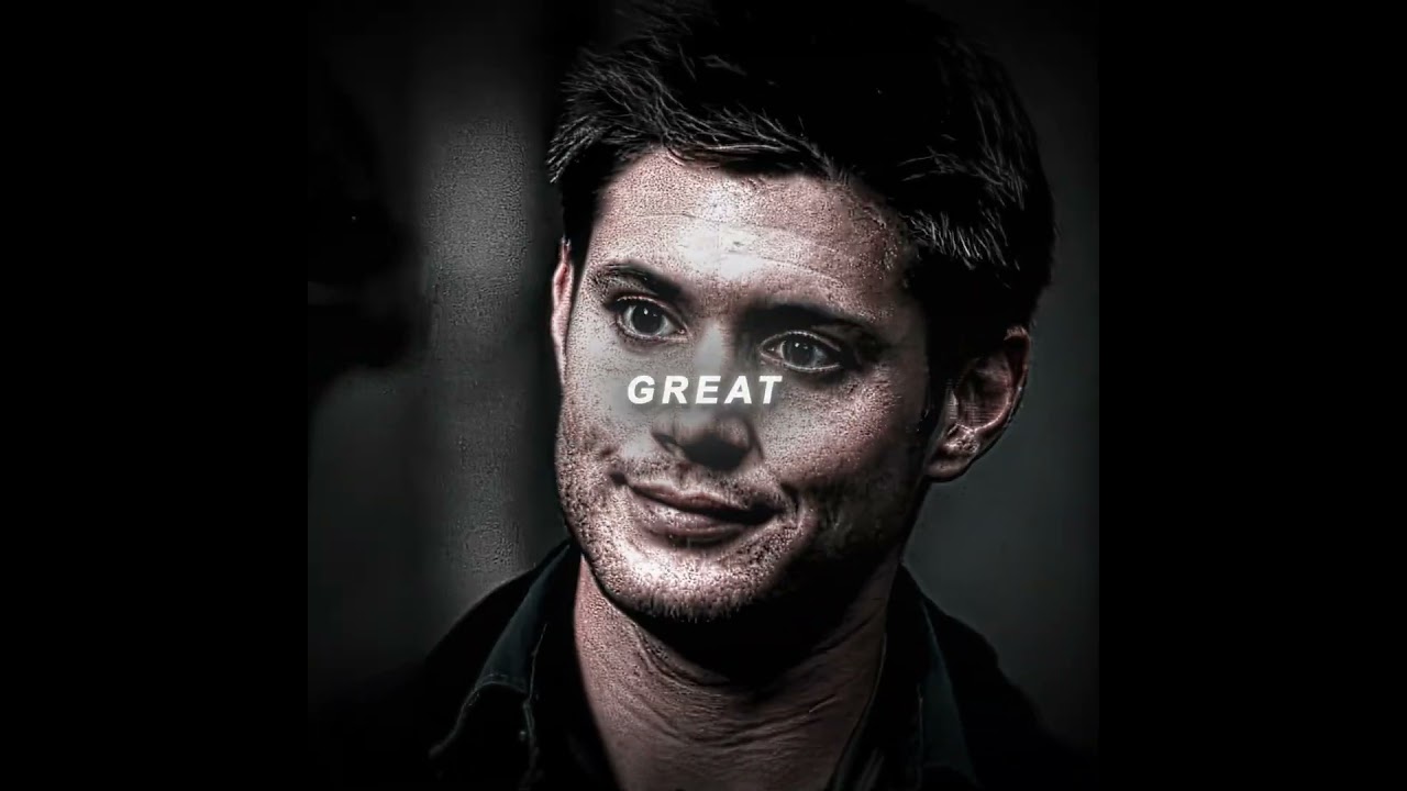 Wendigo Supernatural Edit 🎬