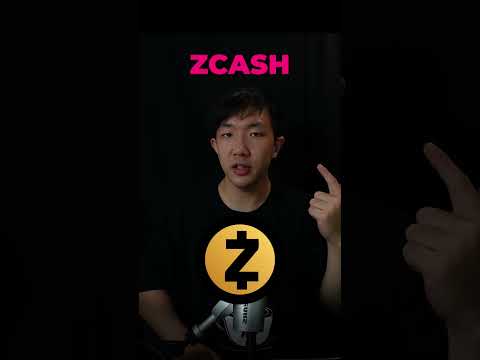 Why privacy coins are dying (XMR, ZEC, DASH, SCRT ☠️)