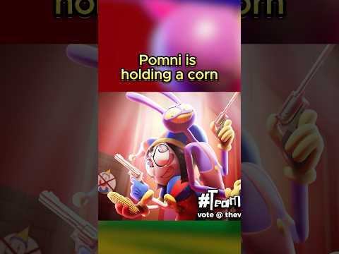 Jax WON the Wacky Watch Vote for Episode 6 of The Digital Circus