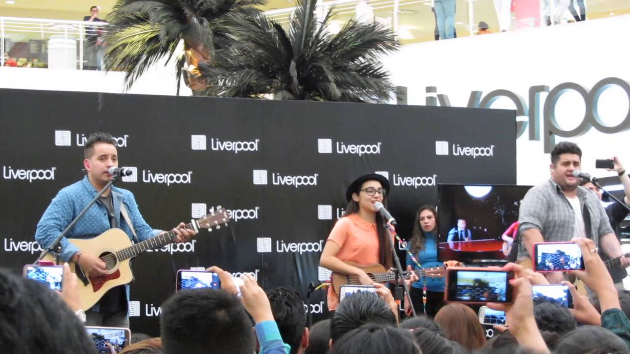 Matisse - Más que amigos en Cuernavaca ✍️