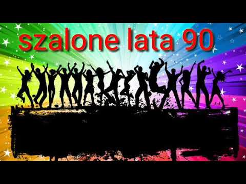 Disco Polo Lata 90 🎶