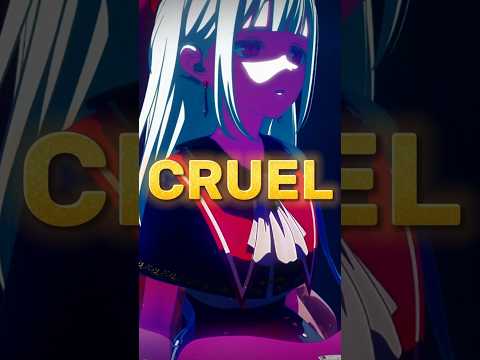 What Makes Ave Mujica a MUST WATCH? Brutal Storytelling.