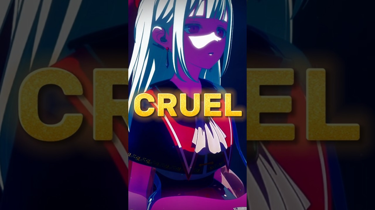 Ave Mujica: A Must-Watch Intense Music Anime 🎶