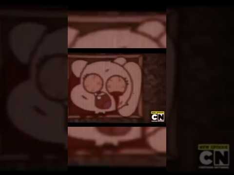 الحلقة المحدوفة من الكرتون غامبول المدهش 😱🔞 الجزء الثاني #الحلقةالمحدوفة