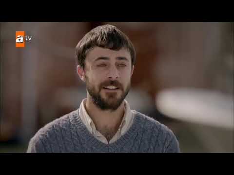 Harun Reis Sad - Eren Hacısalihoğlu's Reflection