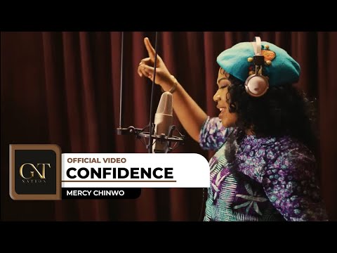 Mercy Chinwo - Confidence (Official Video)
