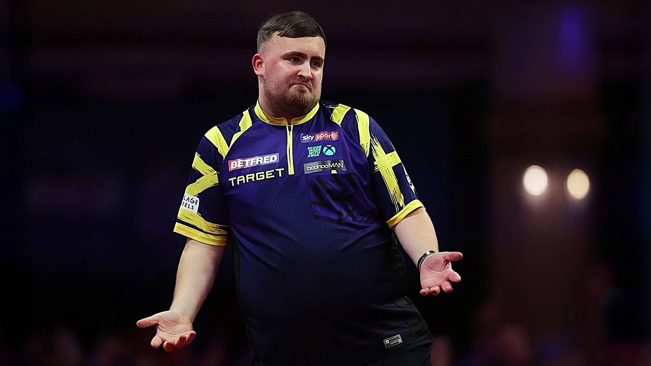 Top Darts Checkouts of 2025 π―