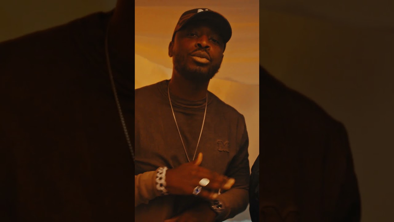 Jungeli - Evidemment feat. Dadju (Maintenant disponible)