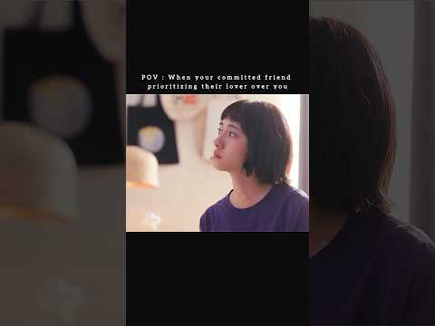 That lonely feeling | I Can See You Shine Drama | Taiwanese Drama | Taiwanese Status