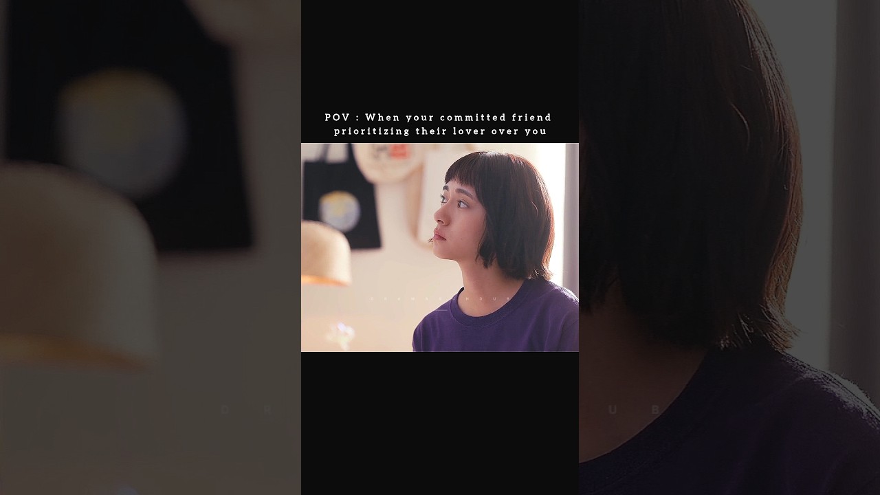 That Lonely Feeling | Taiwanese Drama You Can't Miss 🎬