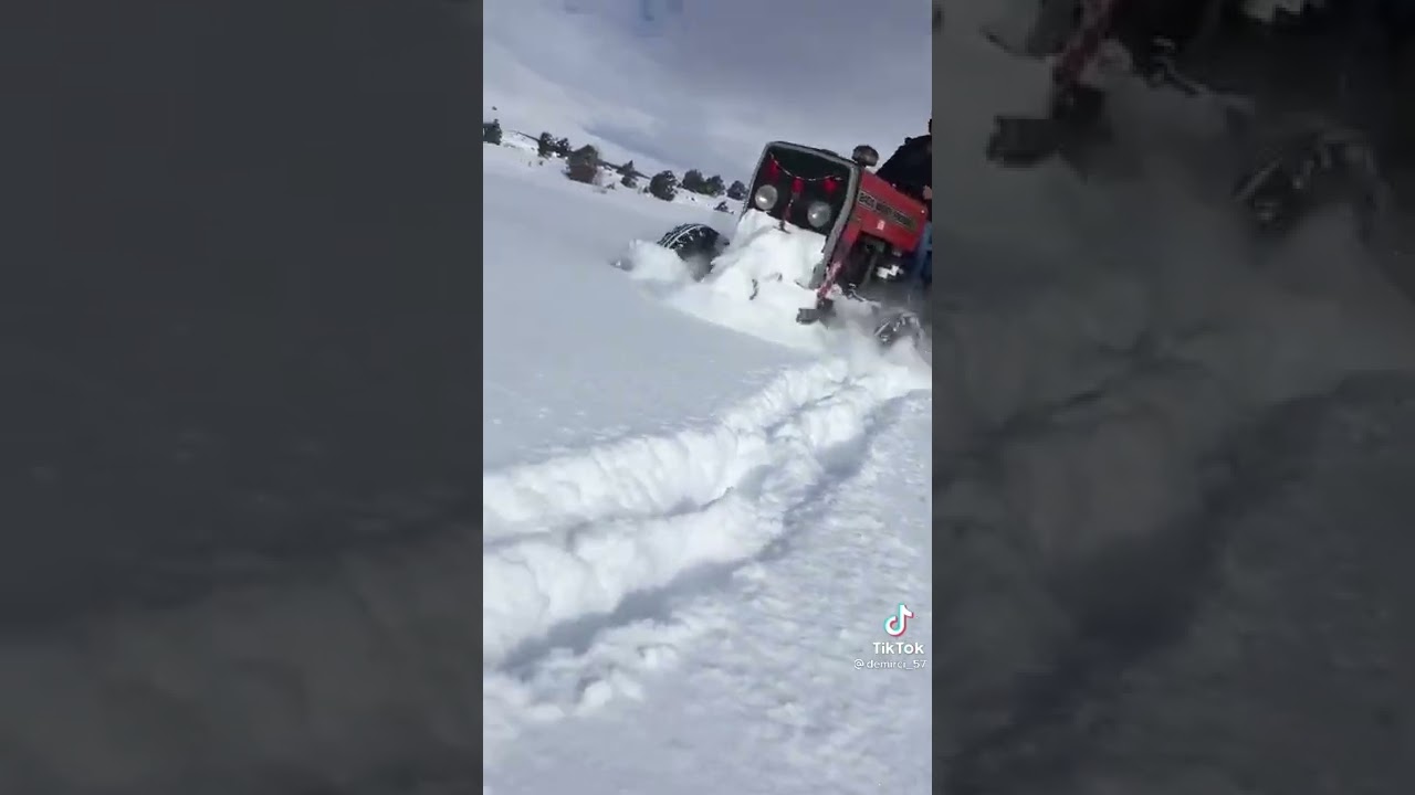 Massey Ferguson 240S🔥 - Powerful & Reliable