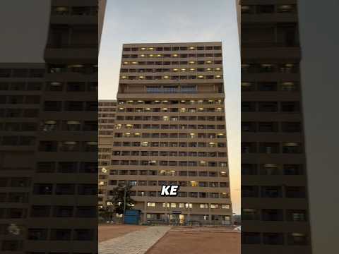 Don't live in AIIMS Hostel . You will regret ? #aiims#mbbs#neet#neet2025