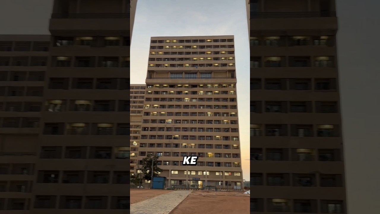 Why You Should Avoid Staying in AIIMS Hostel for MBBS Students 🏥