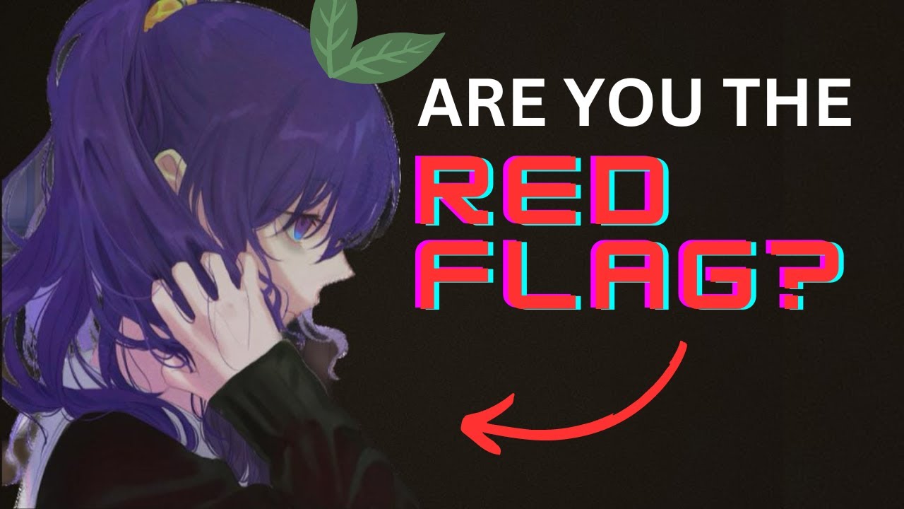 4 Are You the Problem? 4 Key Relationship Signs