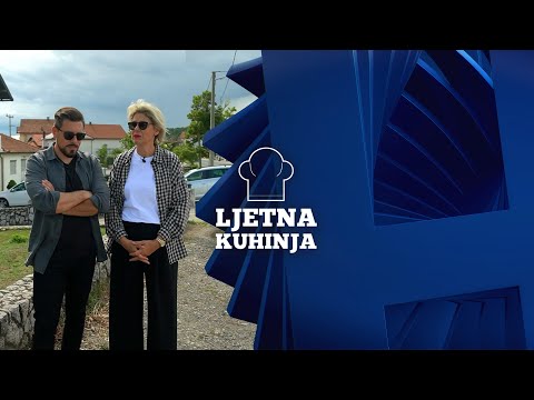 Gradačac - prvi dio | Emisija | Ljetna kuhinja | Hayat TV