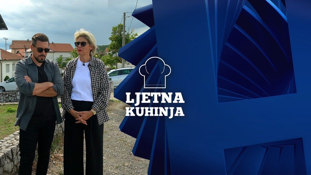Gradačac - Prvi Dio | Ljetna Kuhinja na Hayat TV ☀️