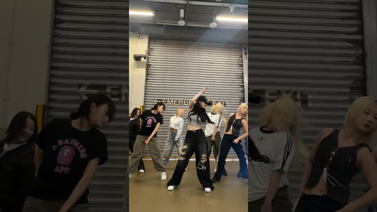 Karina's Unstoppable Energy! 🔥 | aespa Live Tour 2024 Highlights