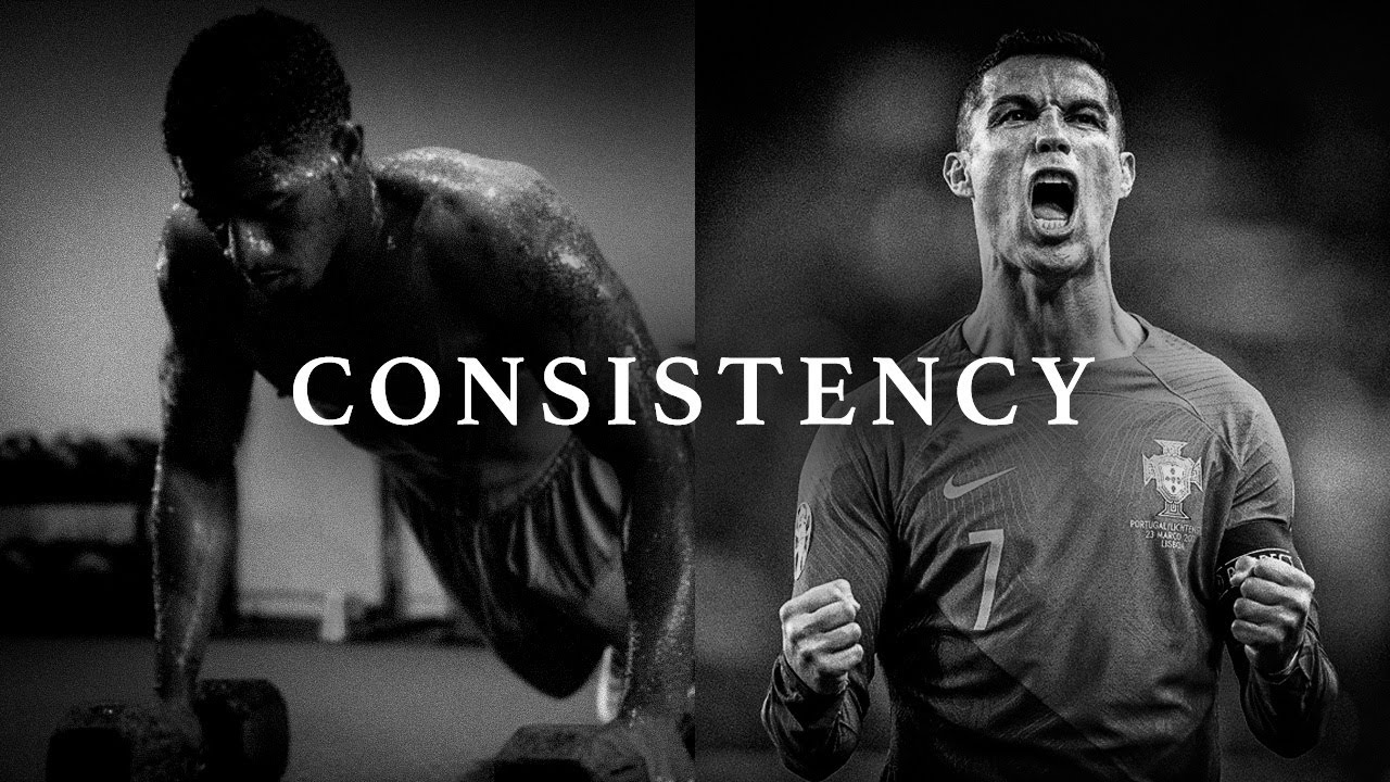 Unlock Your Potential: The Ultimate Motivational Speech by Eric Thomas 🚀