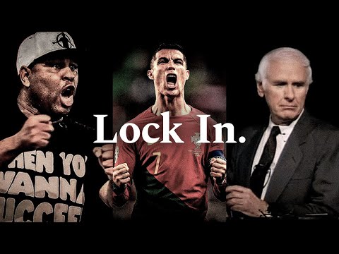 DISAPPEAR, STAY CONSISTENT, AND BUILD YOUR GREATEST VERSION - Powerful Motivational Speech Video