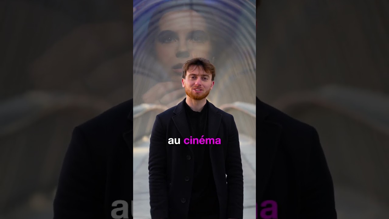 Pourquoi tu n'as pas de passion