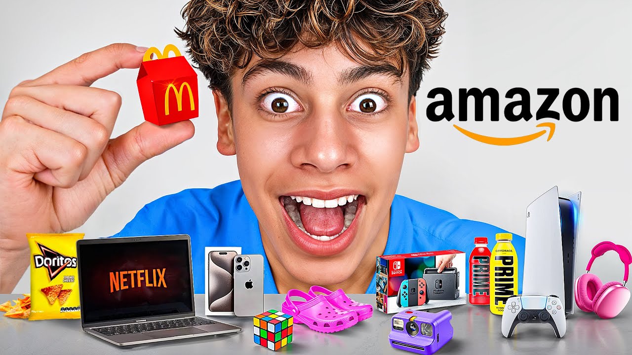 Amazon MINI Products That Really Work! ✅