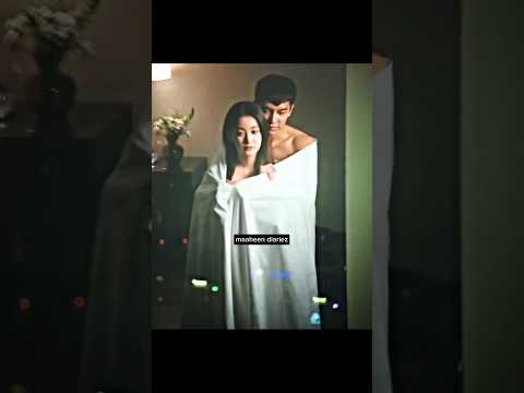 Devil GF dead Infront of him 💔😭 Hate to Love 💕🦋 #status #kdrama #love #romantic #kiss #sad #cdrama