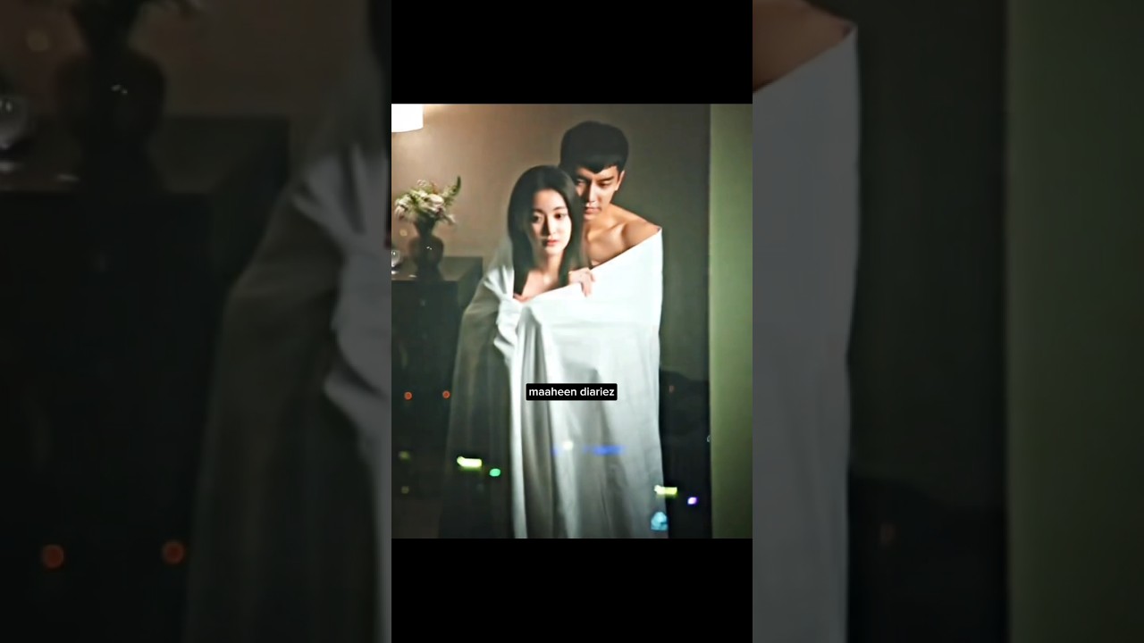 Heartbreaking K-Drama Moment: Devil GF Dies Before His Eyes 💔