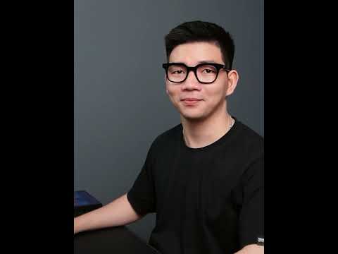 Adobe Illustrator Tips - Make Clipping Mask have multiple shapes #ducthangds #illustratortutorial