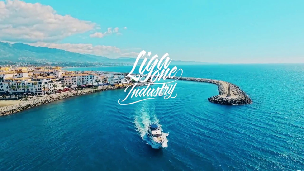 Mayel Jimenez - Imagine 🎶 Official Music Video