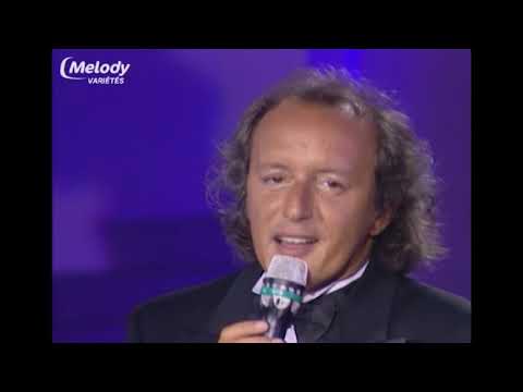 Félix Gray & Didier Barbelivien - A toutes les filles 🎶 Un duo culte des années 90 à redécouvrir