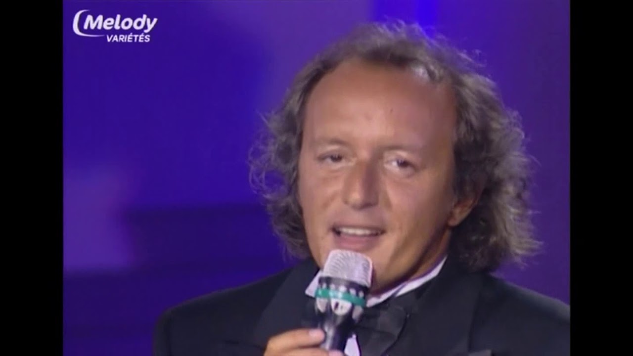 FĂ©lix Gray & Didier Barbelivien - A toutes les filles đ¶ Un duo culte des annĂ©es 90 Ă redĂ©couvrir