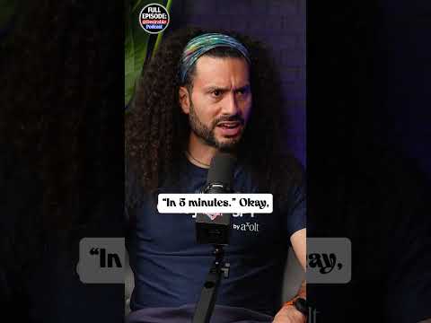 How A CIA Spy Does Parenting?! @DesirablePodcast