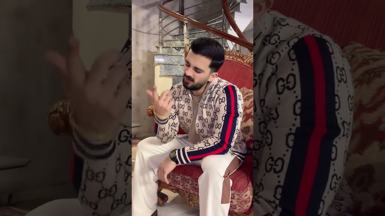 Over You Guys 💞🙏🏻 #Rajab #Song