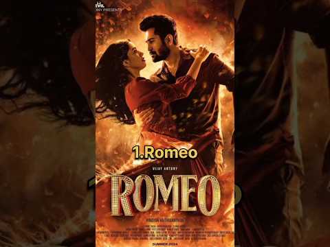 Top 5 best south movies of vijay antony #vijayantony #southmovies #movies