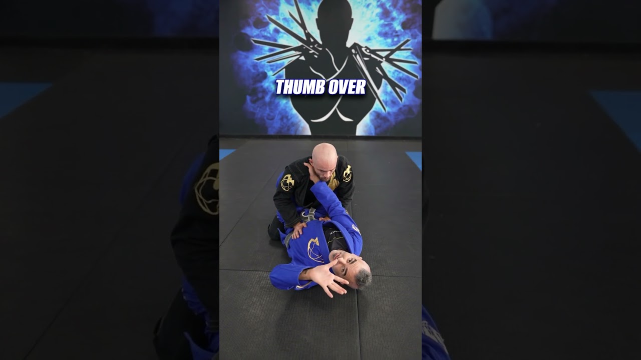 5 Essential Close Guard Submissions Every White Belt Must Master! 🔥