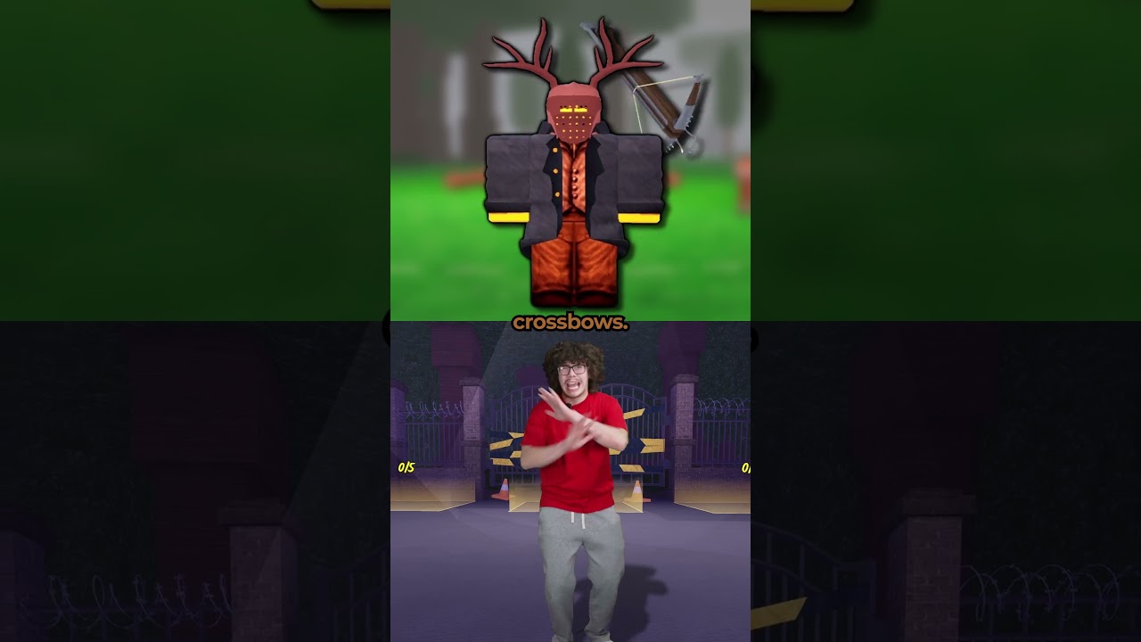 Top 10 Must-See Entities in 99 Nights in The Forest! (ROBLOX) 🌲