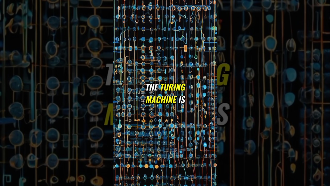 How Alan Turing Saved Millions During WWII 🇬🇧
