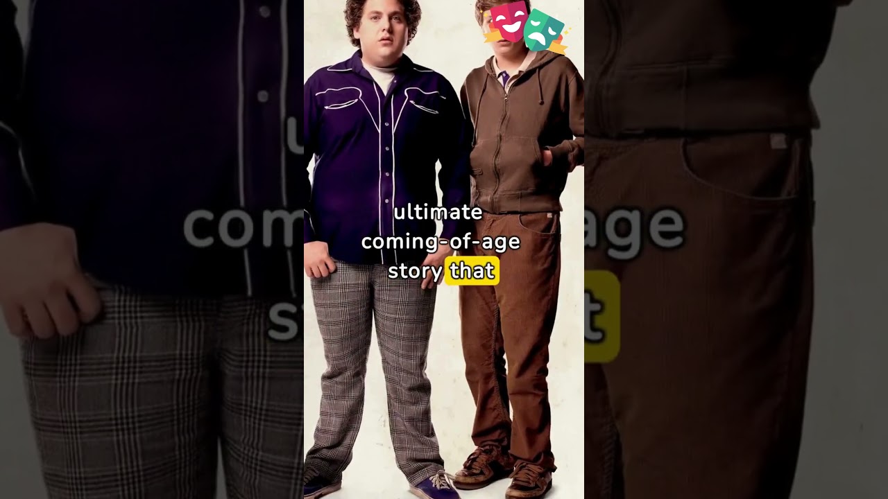 Top 5 Comedy Movies to Make You Laugh 😂