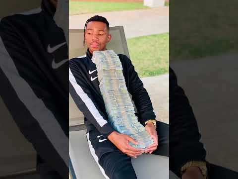 If you can dream it, you can do it 🙏🏼💯 #fxgoat