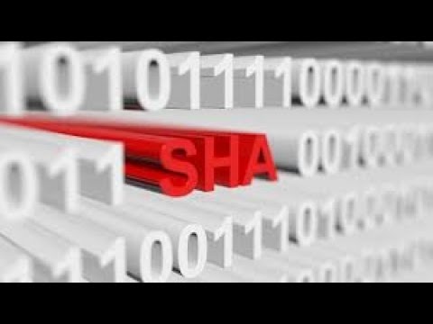 CRYPTOGRAPHY | HASH Functions