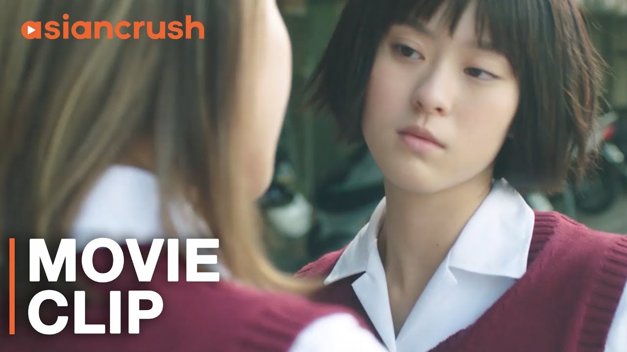 Watch the Fierce New Girl Steal Hearts & Fight Back 💥 | 'The Gangster's Daughter' Clip