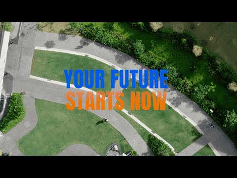 NUS Admissions - Your Future Starts Now