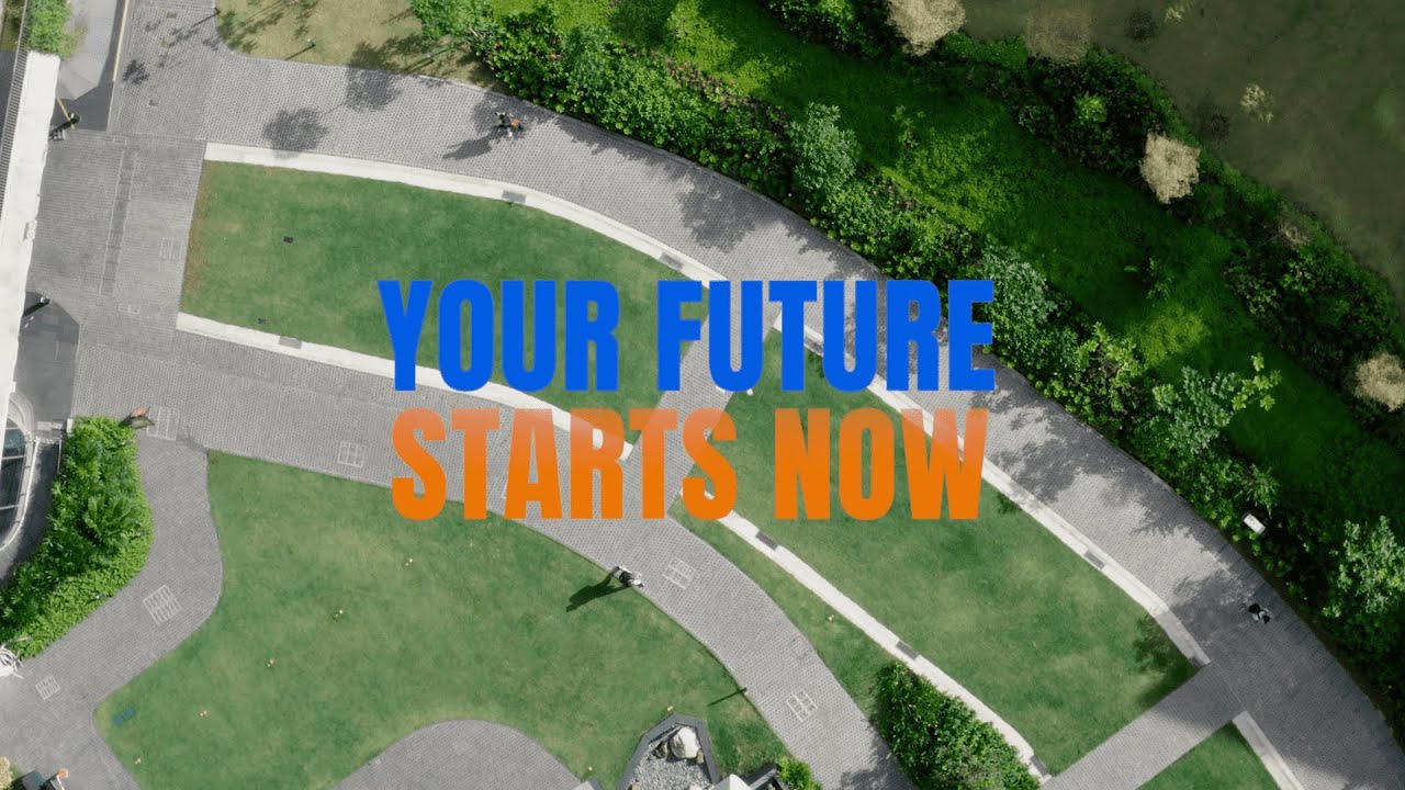NUS Admissions: Kickstart Your Bright Future Today 🌟