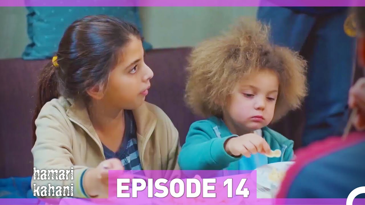 Hamari Kahani Episode 14 (Urdu Dubbed) – Emotional Drama from Shameless Series